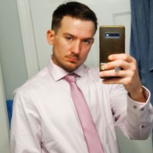 Meet your Posher, Braden